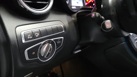 Mercedes-Benz GLC-Class X253 GLC220 d 4MATIC 2018 29