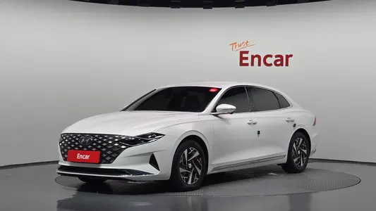 Hyundai IG 2022