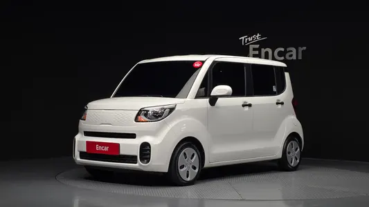 Kia Ray 2022
