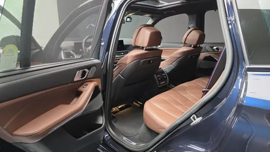 BMW X5 (G05) xDrive 50e M 2025 11