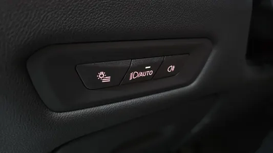 BMW X5 (G05) xDrive 50e M 2025 14
