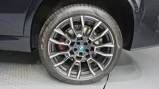 BMW X5 (G05) xDrive 50e M 2025 21