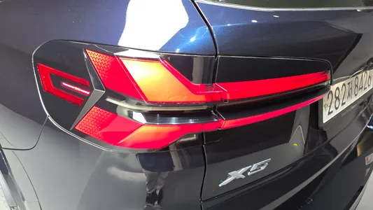 BMW X5 (G05) xDrive 50e M 2025 23