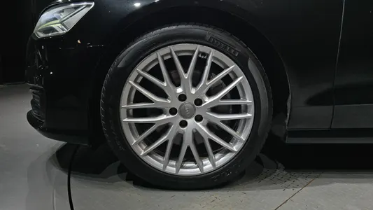 Audi A6 40 TDI 2015 5