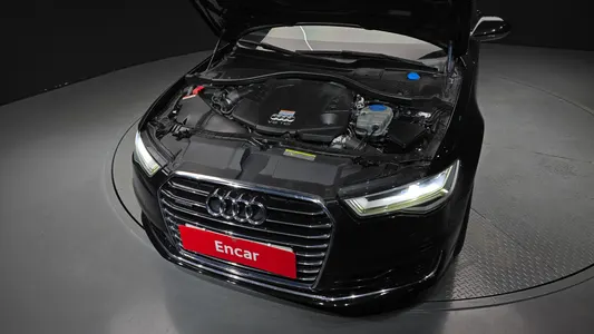 Audi A6 40 TDI 2015 6