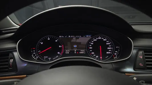 Audi A6 40 TDI 2015 8