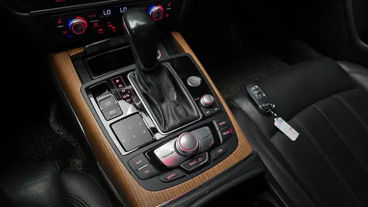 Audi A6 40 TDI 2015 9