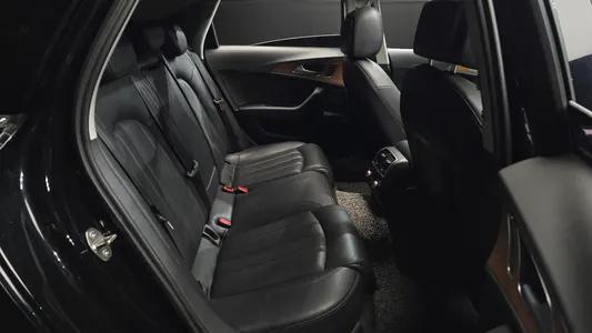 Audi A6 40 TDI 2015 11