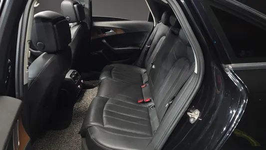 Audi A6 40 TDI 2015 12