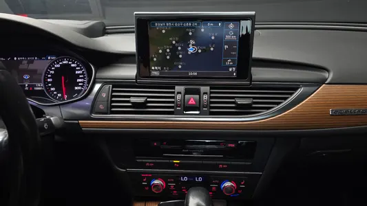Audi A6 40 TDI 2015 14