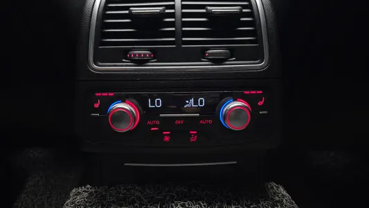 Audi A6 40 TDI 2015 17