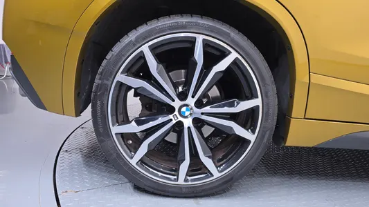 BMW X2 (F39) xDrive25i M 2019 5