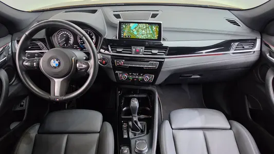 BMW X2 (F39) xDrive25i M 2019 7