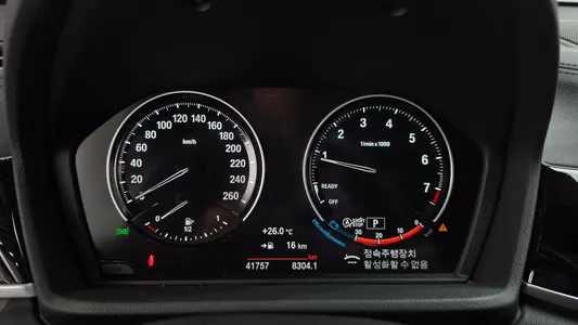 BMW X2 (F39) xDrive25i M 2019 8