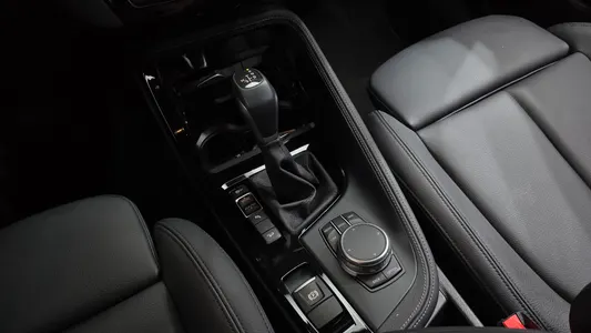 BMW X2 (F39) xDrive25i M 2019 9