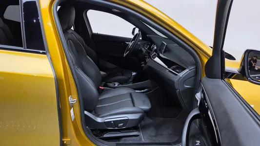 BMW X2 (F39) xDrive25i M 2019 11