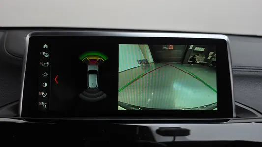 BMW X2 (F39) xDrive25i M 2019 15