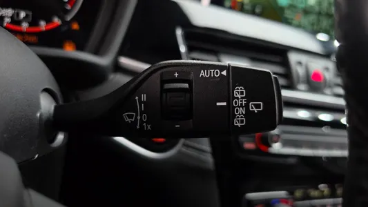 BMW X2 (F39) xDrive25i M 2019 16