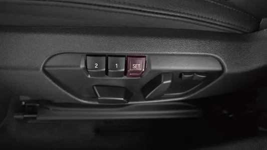 BMW X2 (F39) xDrive25i M 2019 17