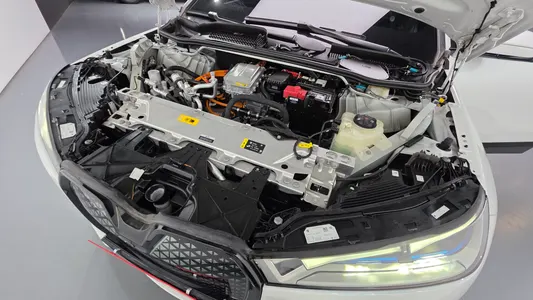 BMW iX xDrive50 2022 6