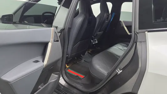 BMW iX xDrive50 2022 12