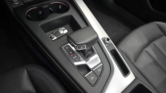 Audi A4 (B9) 40 TFSI 2023 9