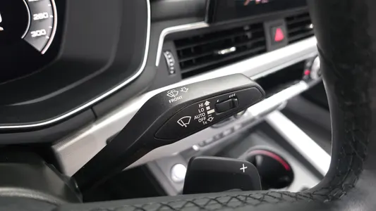 Audi A4 (B9) 40 TFSI 2023 19