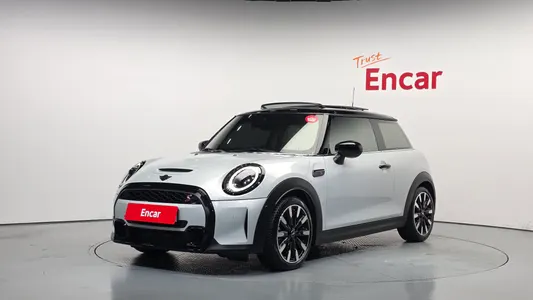 MINI S 2022