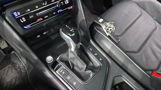 Volkswagen 티구안 올스페이스 2.0 TSI 2022 9
