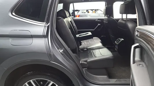 Volkswagen 티구안 올스페이스 2.0 TSI 2022 11