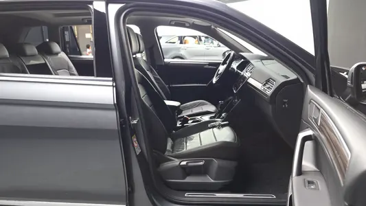 Volkswagen 티구안 올스페이스 2.0 TSI 2022 26