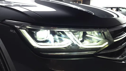 Volkswagen 티구안 올스페이스 2.0 TSI 2022 22
