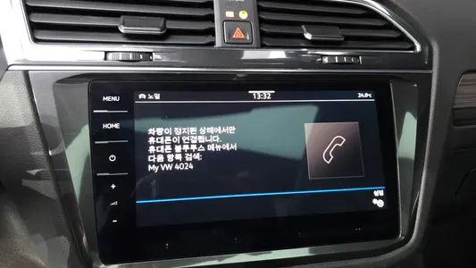 Volkswagen 티구안 올스페이스 2.0 TSI 2022 30