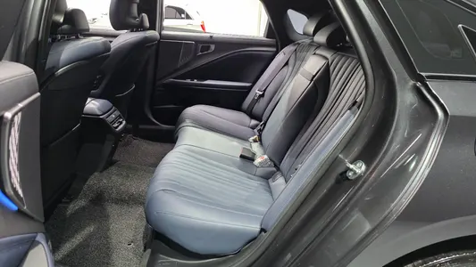 Kia K8 2024 11