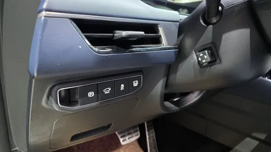 Kia K8 2024 12