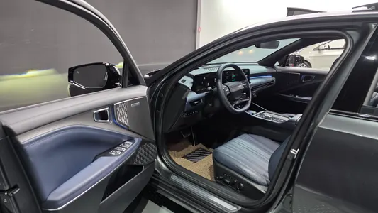 Kia K8 2024 10