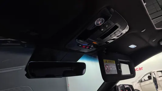 Kia K8 2024 18