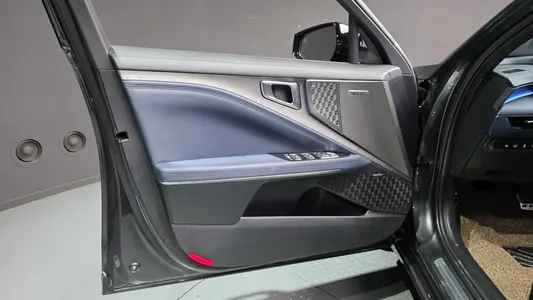 Kia K8 2024 24