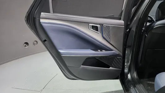 Kia K8 2024 25