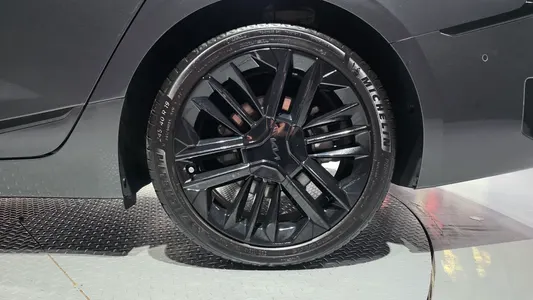 Kia K8 2024 21