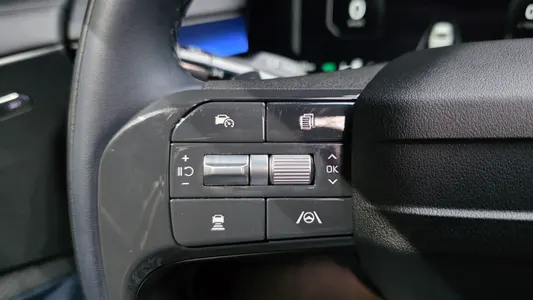 Kia K8 2024 31