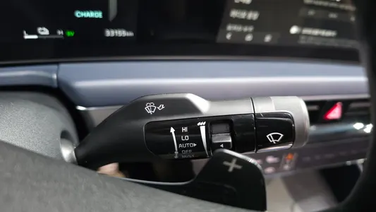 Kia K8 2024 27