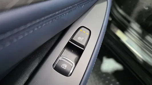 Kia K8 2024 28