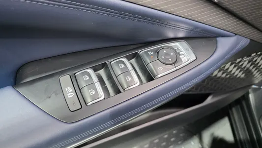 Kia K8 2024 29