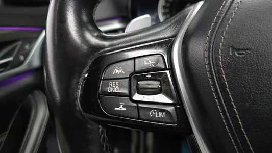 BMW 5 Series (G30) 530i xDrive M 2017 15