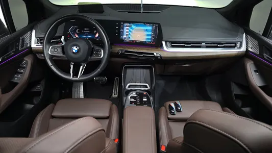 BMW 2 Series Tourer (U06) 220i M 2023 6