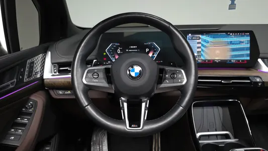 BMW 2 Series Tourer (U06) 220i M 2023 12