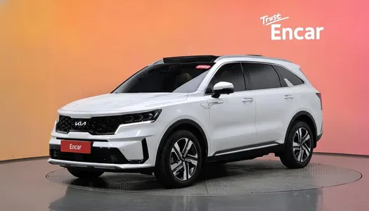 Kia 4 HEV 1.6 2WD 2023
