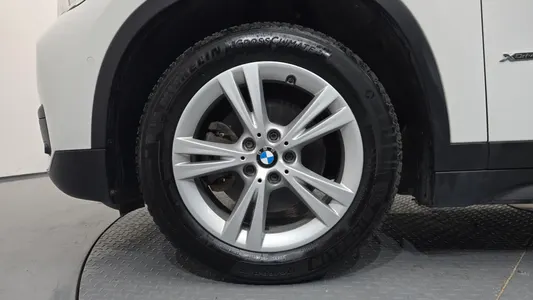 BMW X1 (F48) xDrive 18d 2016 5