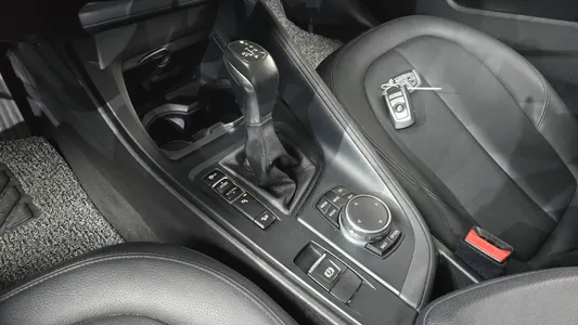 BMW X1 (F48) xDrive 18d 2016 9